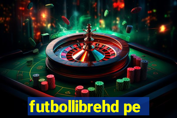 futbollibrehd pe